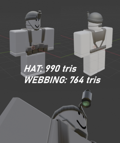 merc