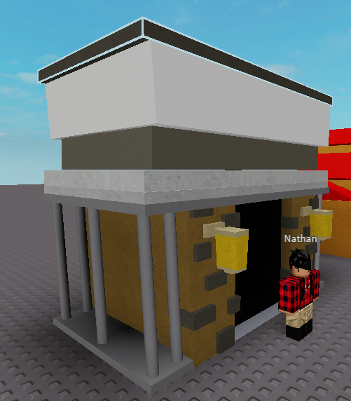 Feedback on buildings - Building Support - Developer Forum | Roblox