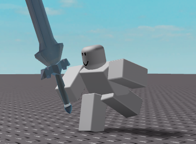 Problems with weapon animation - Scripting Support - Developer Forum ...