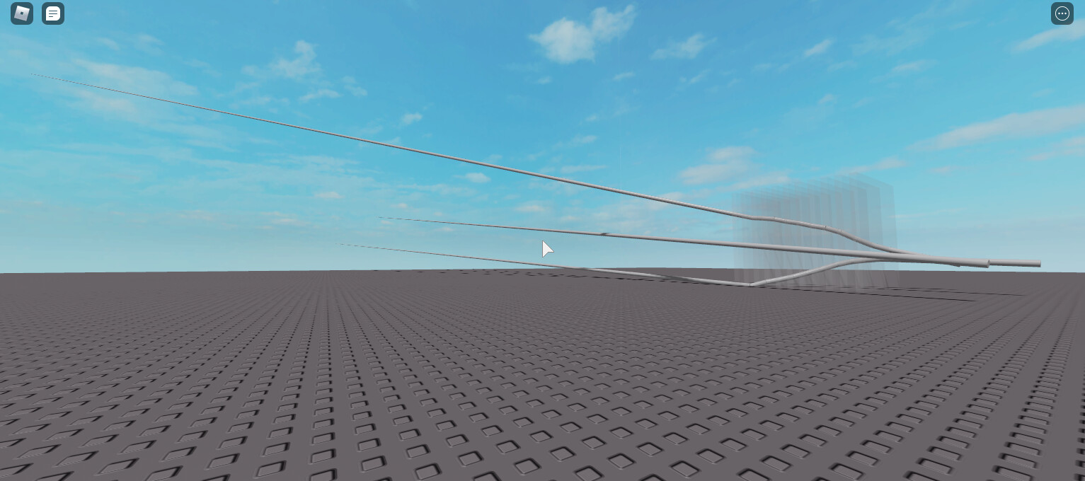 Feedback on Wallbang Ricochet System - Creations Feedback - Developer ...