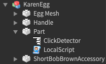 What is wrong with this script - Scripting Support - Developer Forum ...