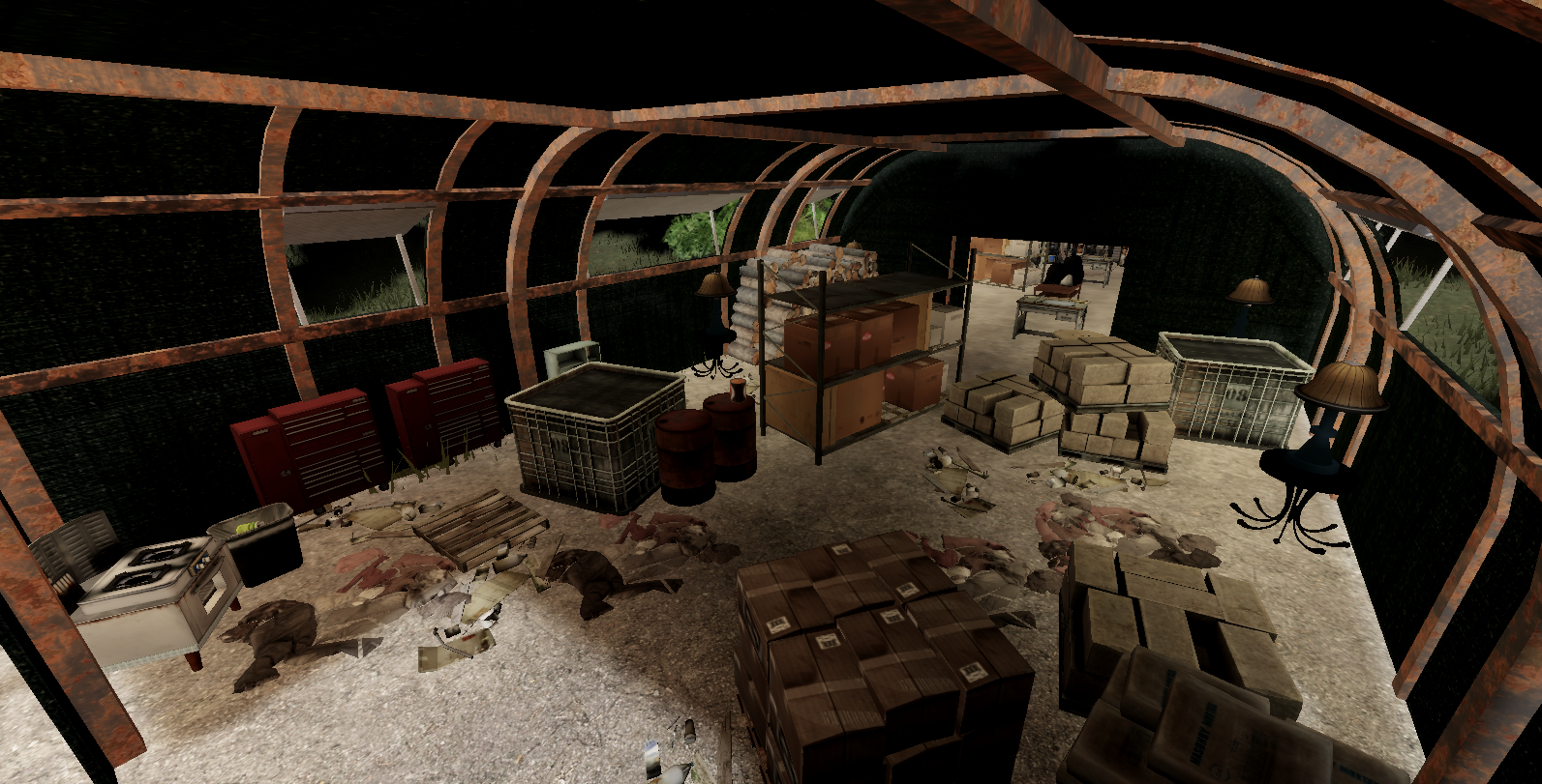Thoughts on this Showcase - Building Support - Developer Forum | Roblox