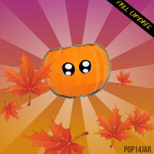 FallPet GFX