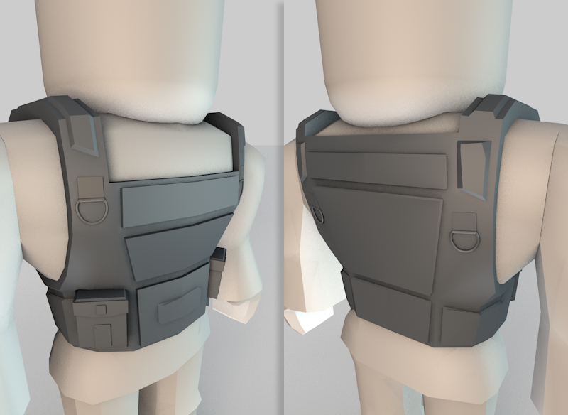 FootBa11 s Modeling Shop CLOSED Portfolios Developer Forum Roblox