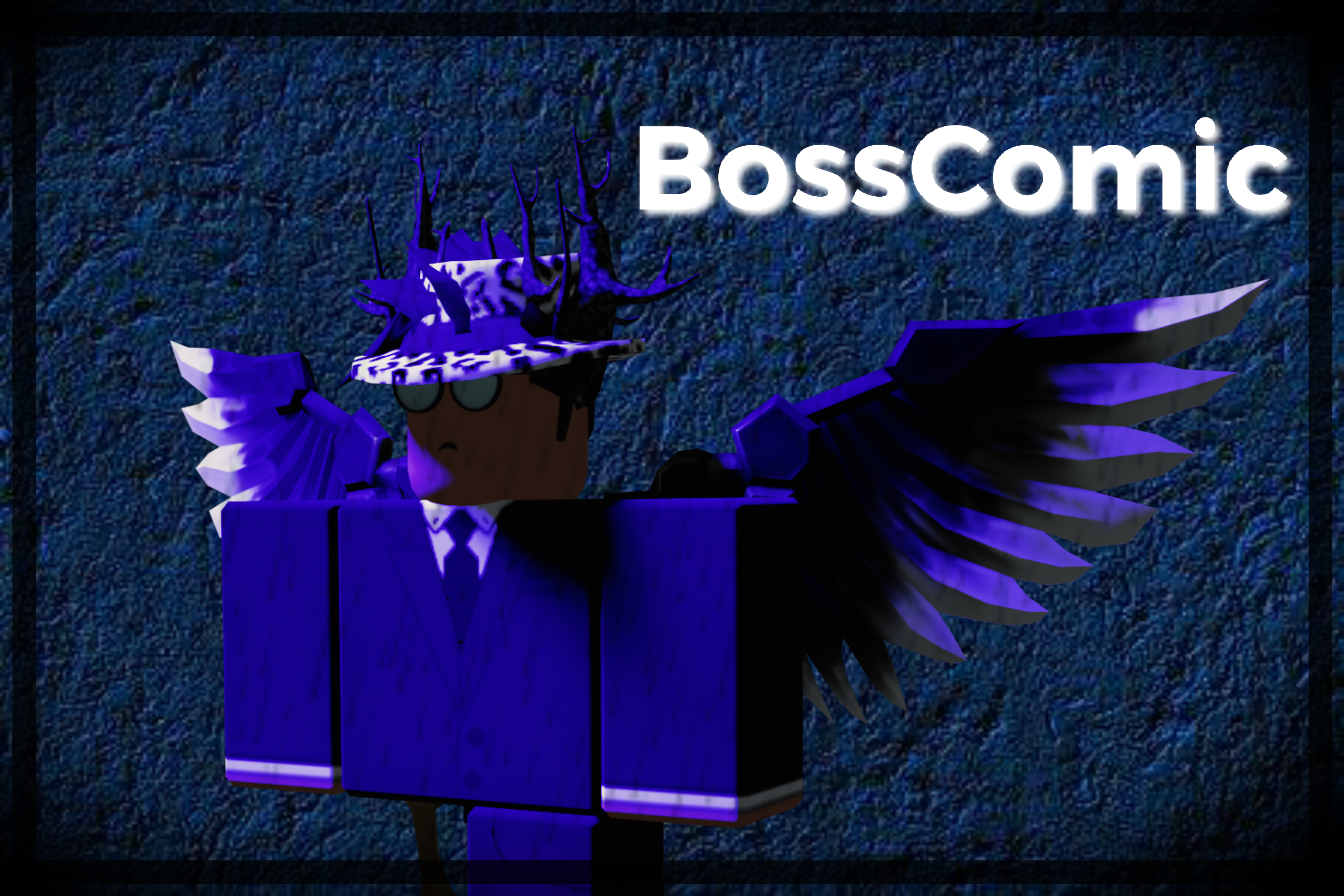 [FEEDBACK] My first GFX - Art Design Support - Developer Forum | Roblox