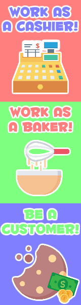 Feedback on my advertisment - Art Design Support - Developer Forum | Roblox