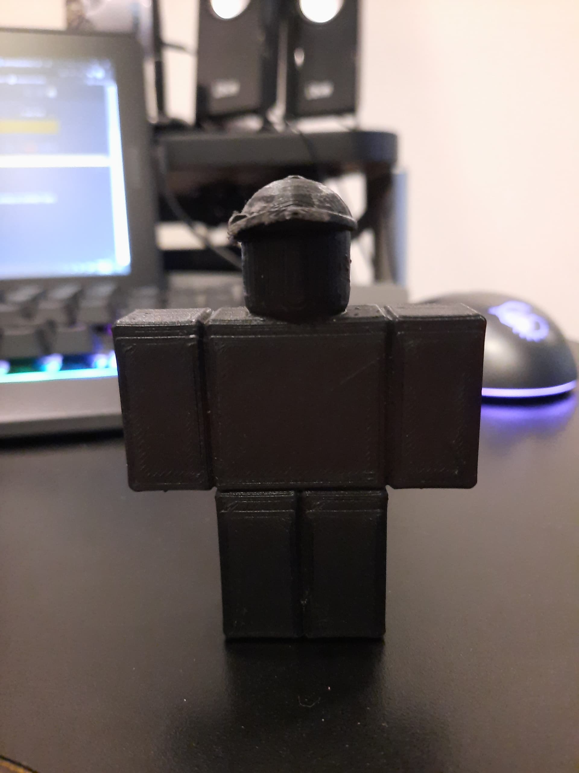 3D Printed Roblox Avatars Feedback [Have your avatar printed ...