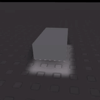 SurfaceLightNormal