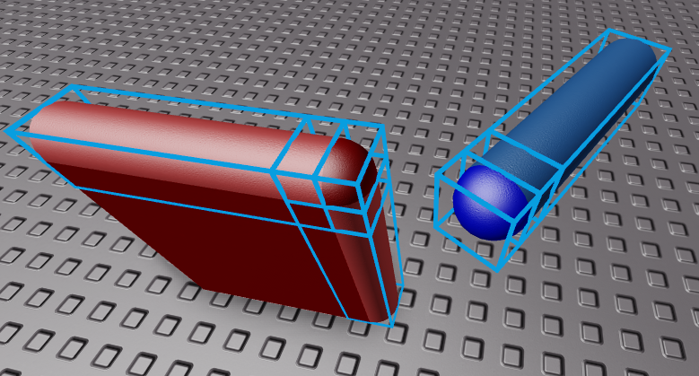 Rotating an object relative to a fixed point? - Building Support ...