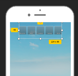 Dumbfounded by ScrollingFrames - Art Design Support - Developer Forum ...