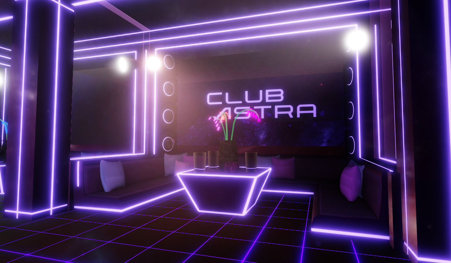 Top 44+ imagen roblox dance club Abzlocal.mx