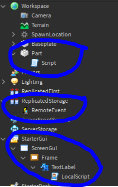 Last Letter Script Using scripts to change UI text broken - Scripting Support - Developer ...