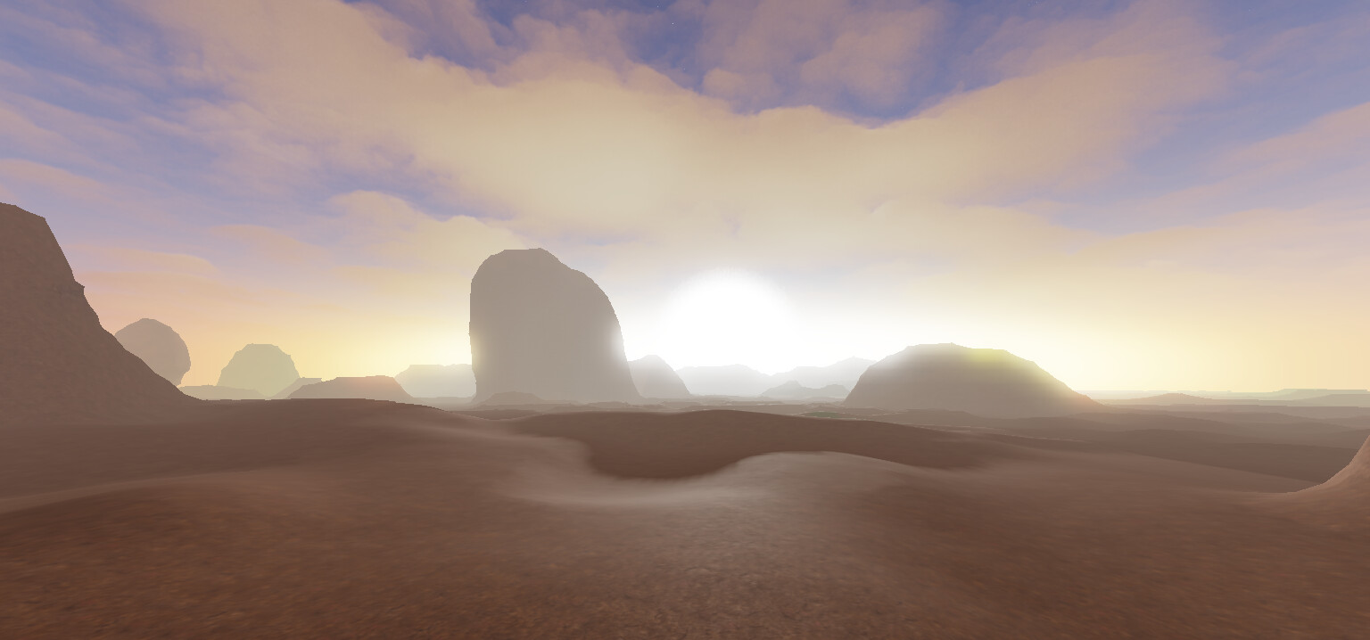 How can i make Skybox changing system? - Scripting Support - Developer ...