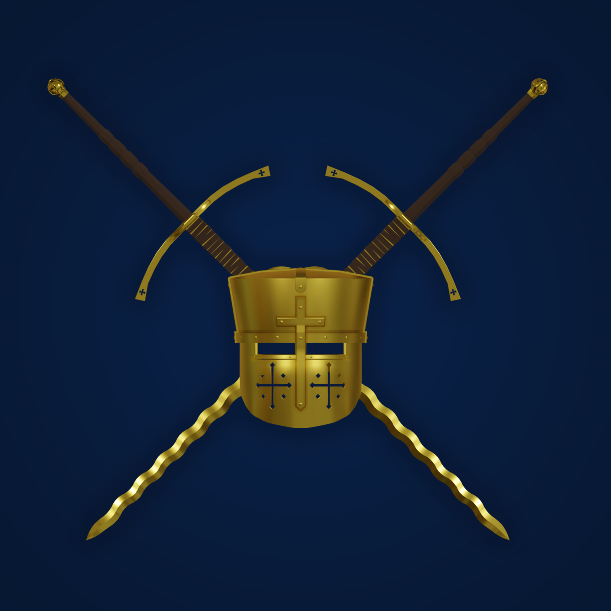 [TEMPORARILY CLOSED] BlazeLin - Professional 3D Modeler / Game ...