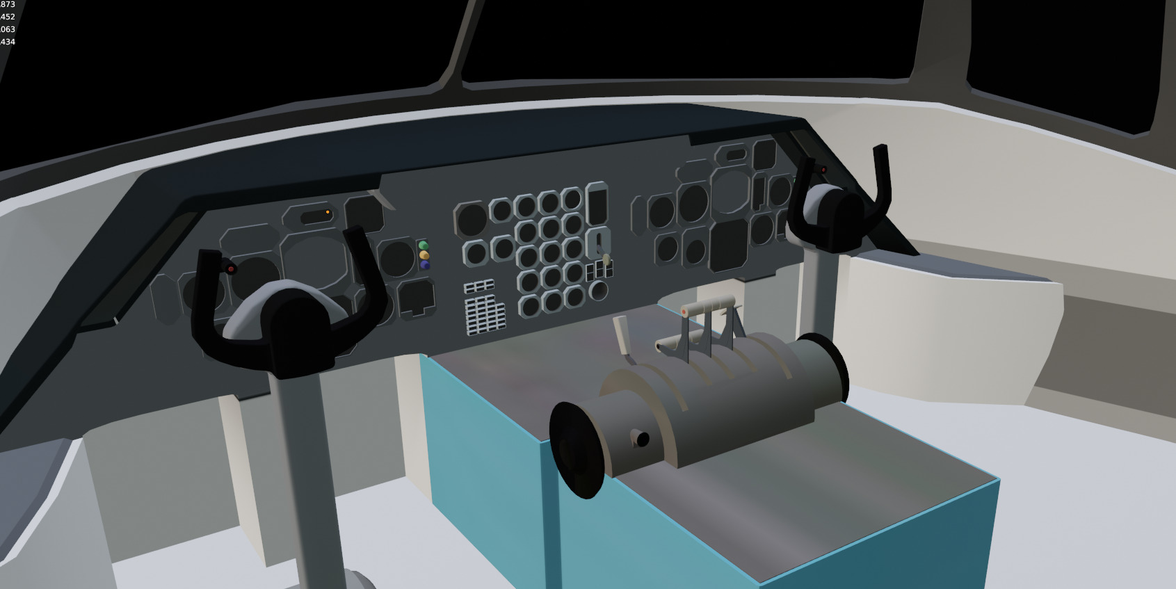 Can someone help me make realistic plane physics - Scripting Support ...