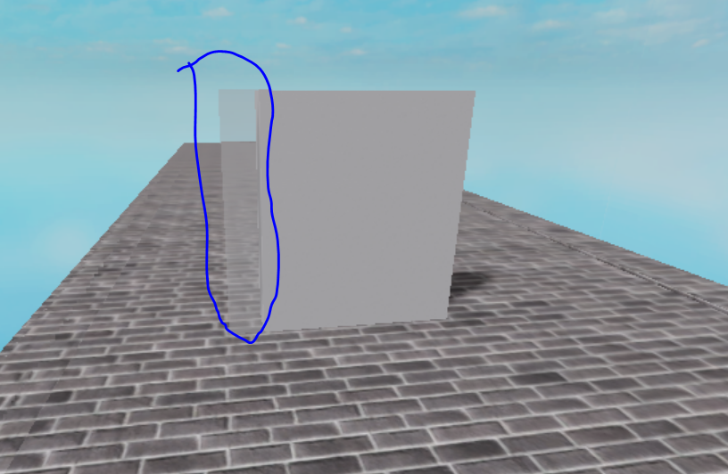 CFrame & Hinges Scripting Support Developer Forum Roblox