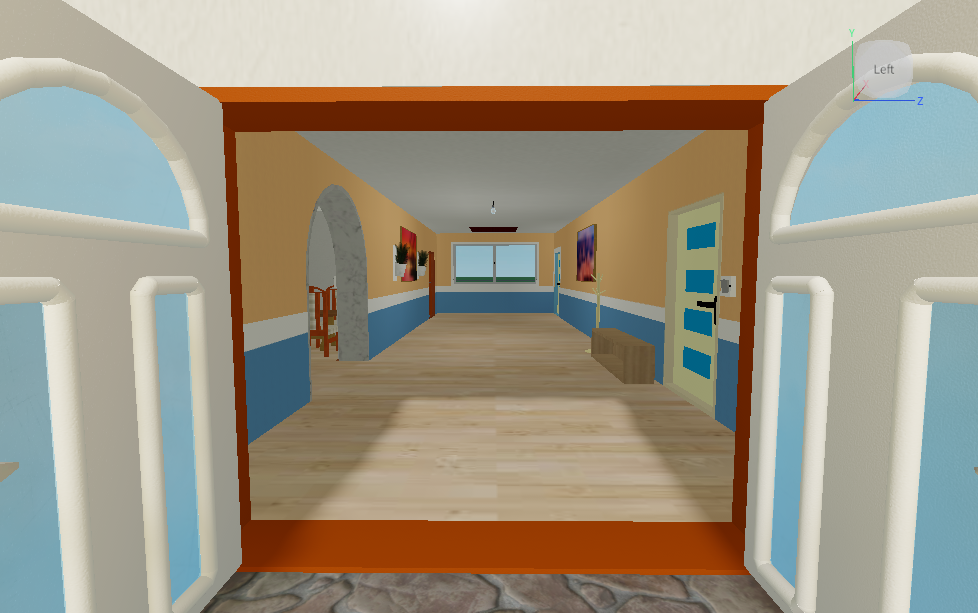 Doing some free builds to expand my portfolio [OPEN] - Portfolios ...