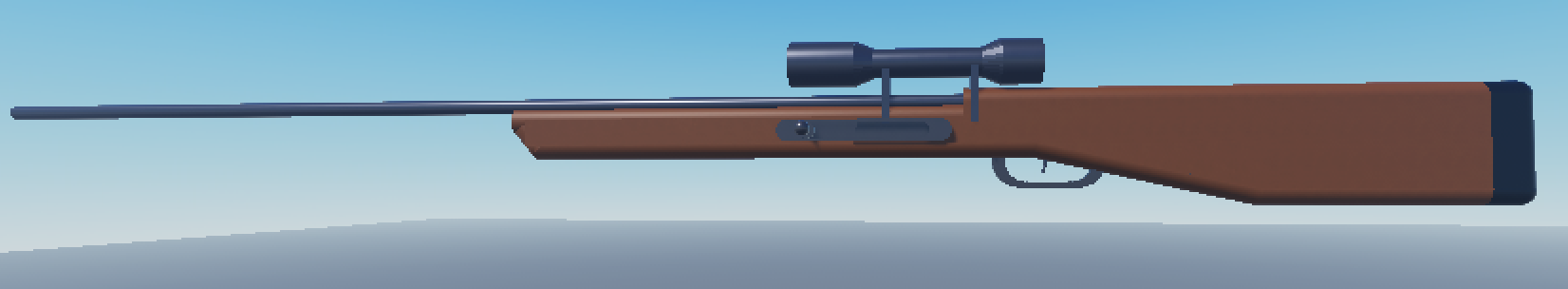 rifle 2.0