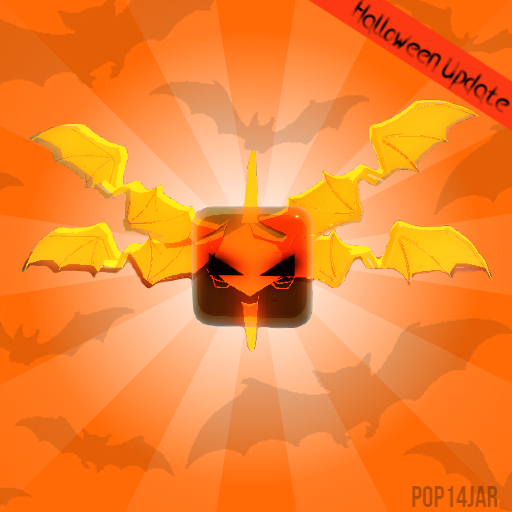 Halloween Pet Icon