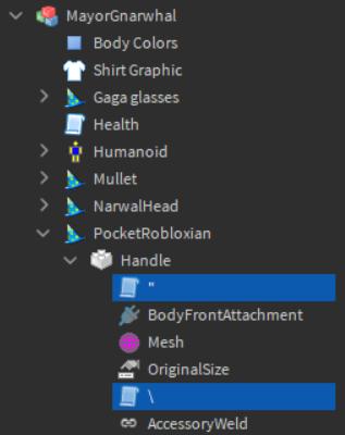 Virus in my game - Scripting Support - Developer Forum | Roblox