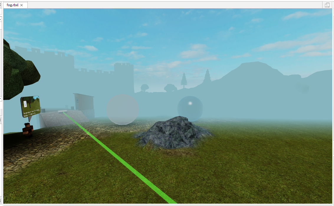 Range Fog Incoming Developer Forum Roblox 