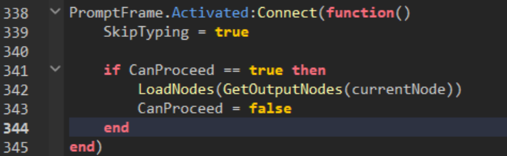 Advanced Dialogue System + Node Editor - Page 3 - Community Resources ...