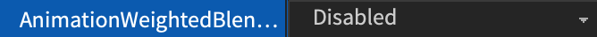 animblending