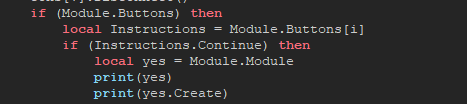 UH? what's causing this - Scripting Support - Developer Forum | Roblox