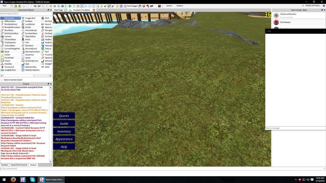 Studio widget saved positions clamped to primary monitor - Studio Bugs ...