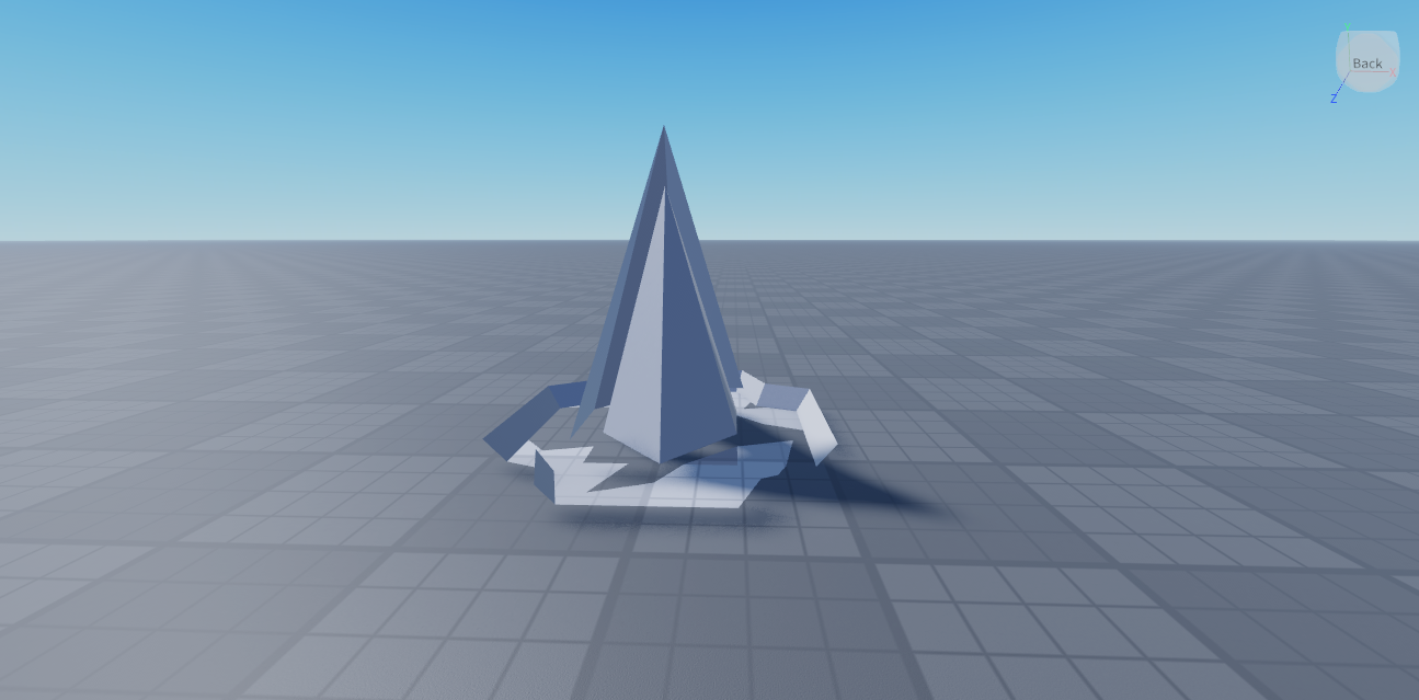 Problems with Meshes - Building Support - Developer Forum | Roblox