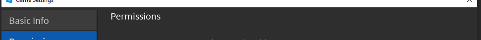 Team create gone - Platform Usage Support - Developer Forum | Roblox