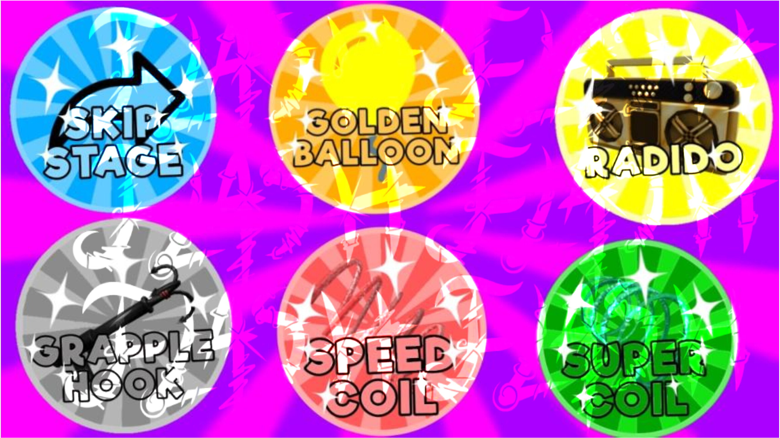 FlashDev_8 | Game Pass Icon designer - Portfolios - Developer Forum