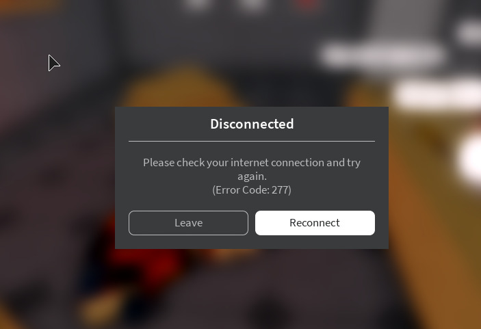 Did Roblox Crash Again? Tìm hiểu nguyên nhân và cách khắc phục sự cố game