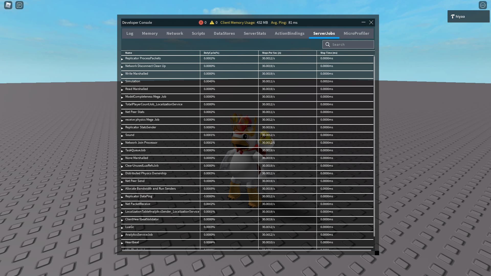 strange_server_behavior