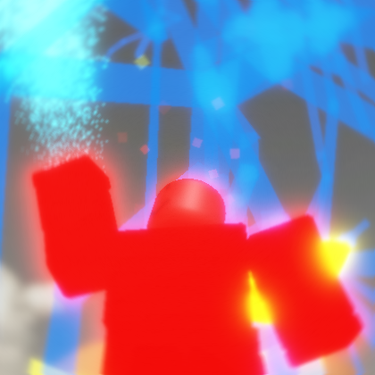 Chaos Noob