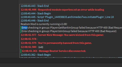Can Roblox Scripts Get You Banned Nh ng i u C n Bi t V L u 