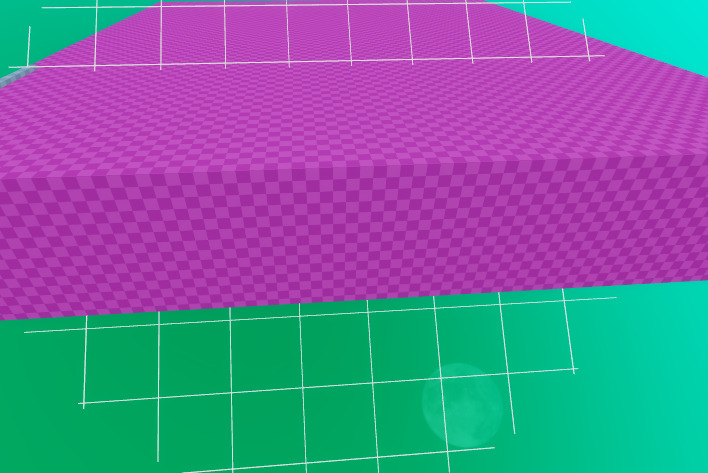 Terrain Tools Not Colliding With Parts Problem - Studio Bugs ...