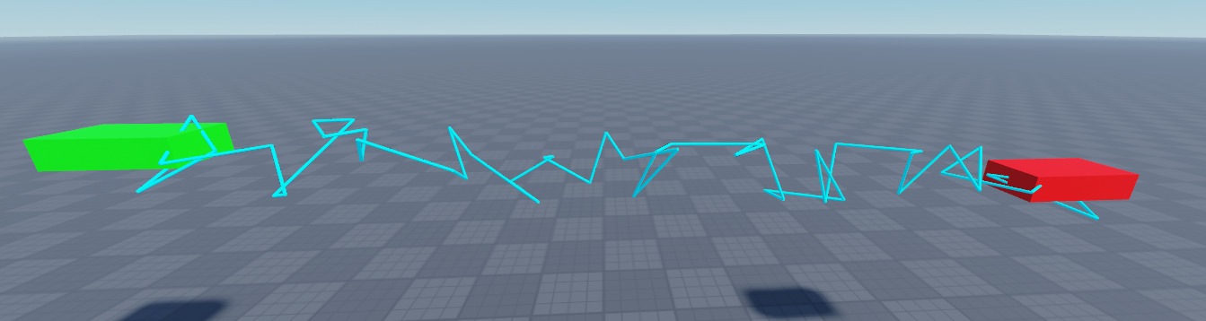 Lightning Module Vr2 Lightning module - Community Resources - Developer Forum | Roblox