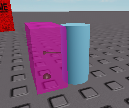 Torso Welding Problem - Scripting Support - Developer Forum | Roblox