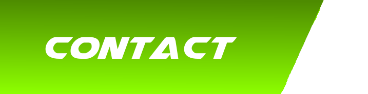 Contact Banner