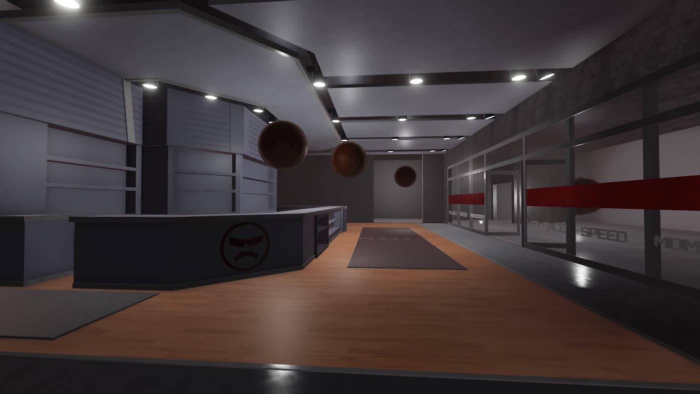 Complete Arena WIP Creations Feedback Developer Forum 