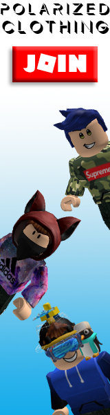 Polarized clothing ad 2