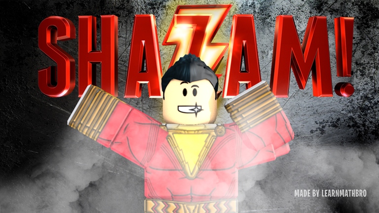 shazam