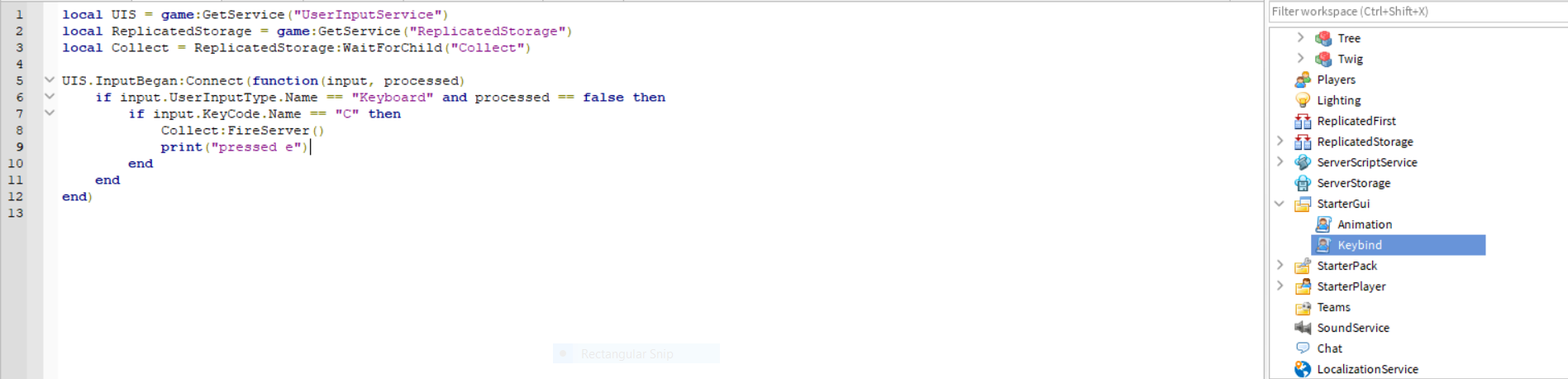 Remote Function Help? - Scripting Support - Developer Forum | Roblox