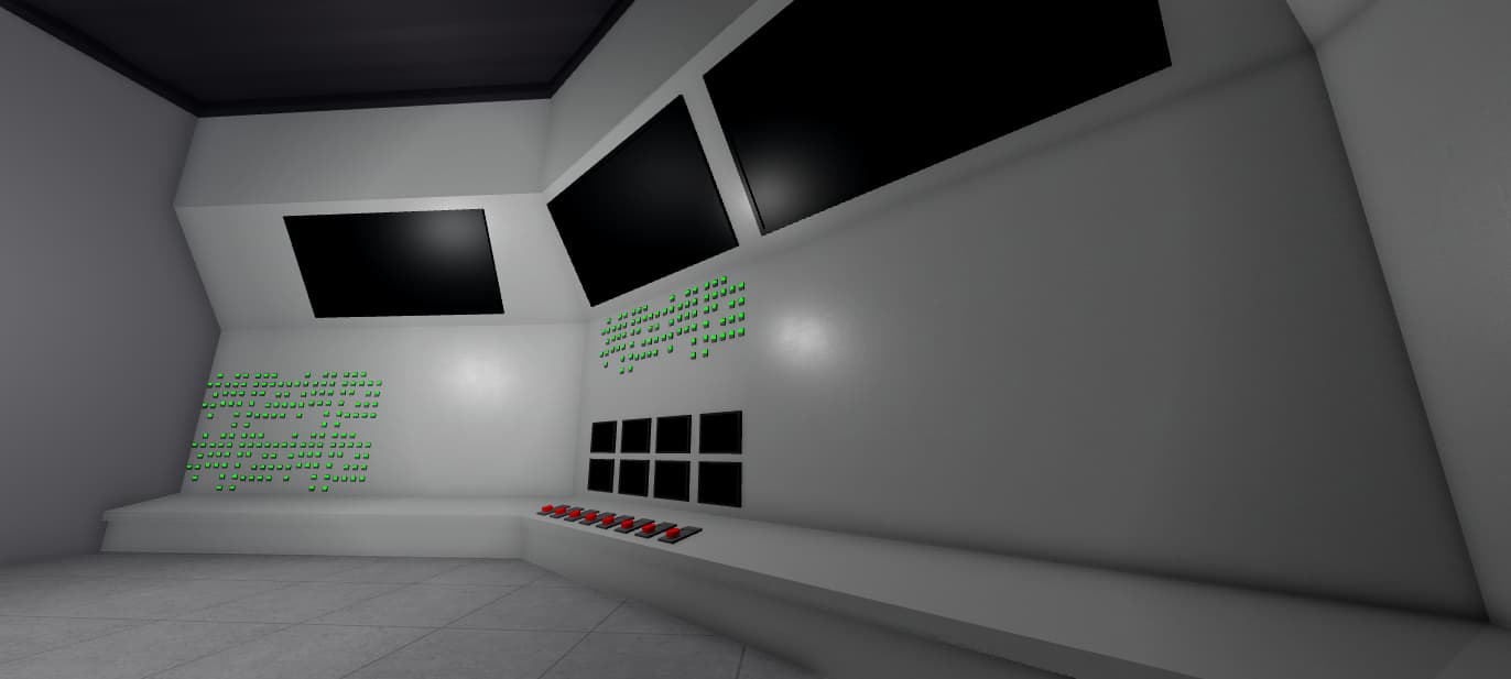 Working on a "Reactor CORE" type game [Devlog] - Creations Feedback ...