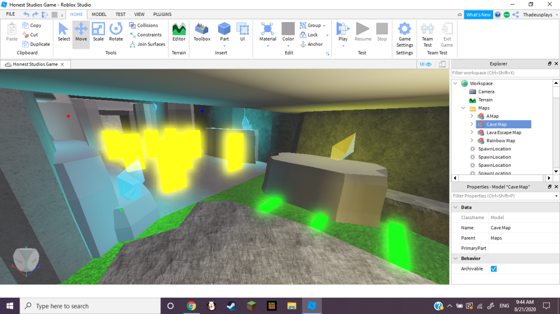 Obby Map Layout Feedback On Obby Race Game Maps - Creations Feedback - Developer Forum ...