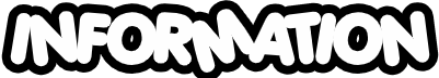 INFORMATION