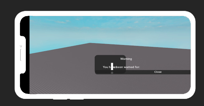 How can I make GUI adjust its position to the size of the screen on ...