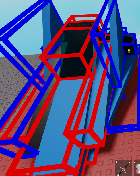 Old Roblox Model Respawn Selectionbox Effect Scripting Support Old Roblox Model Respawn Selectionbox Effect Scripting Support