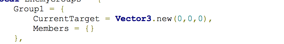 Tweening rig not working - Scripting Support - Developer Forum | Roblox